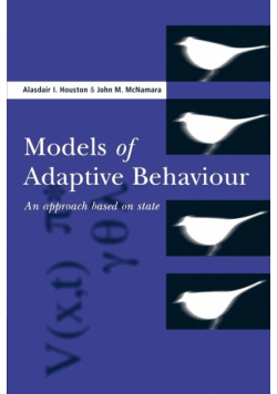 Models of Adaptive Behaviour