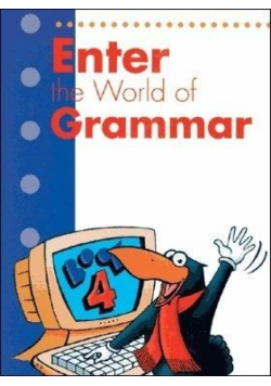 Enter the World of Grammar Book 4 MM PUBLICATIONS