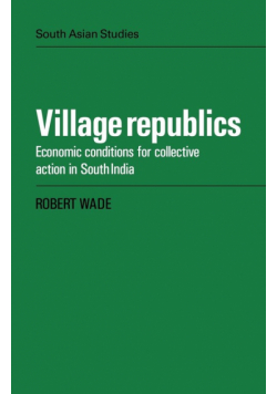 Village Republics
