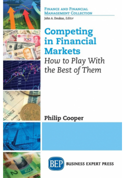 Competing in Financial Markets