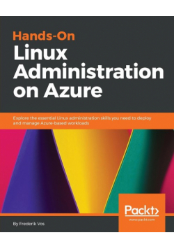 Hands-On Linux Administration on Azure