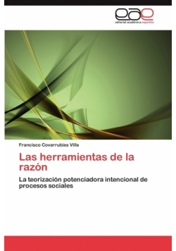 Las herramientas de la razón