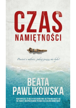 Czas namiętności WL