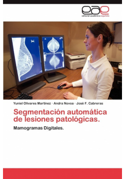 Segmentacion Automatica de Lesiones Patologicas.