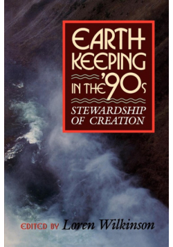 Earthkeeping in the Nineties