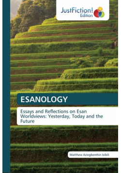 Esanology