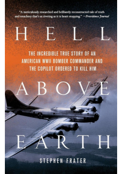 Hell Above Earth