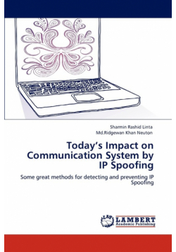 Today's Impact on Communication System by IP Spoofing