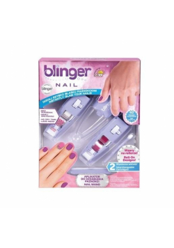 Blinger Aplikator do ozdabiania paznokci