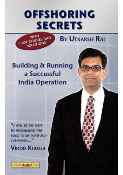 Offshoring Secrets