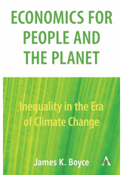 Economics for People and the Planet