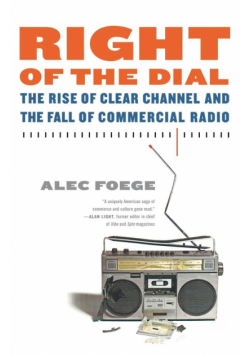 Right of the Dial