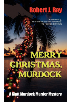 Merry Christmas, Murdock