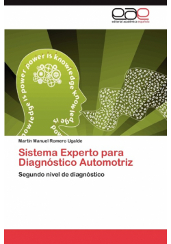 Sistema Experto Para Diagnostico Automotriz