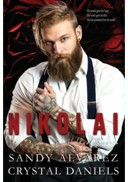 Nikolai, The Volkov Empire