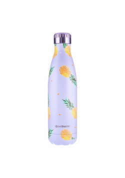 Butelka termiczna ananas