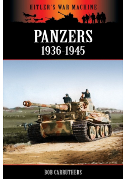 Panzers 1936-1945