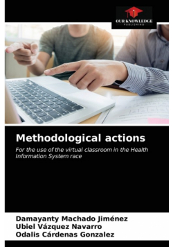 Methodological actions