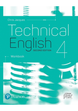 Technical English 2nd Edition 4 WB