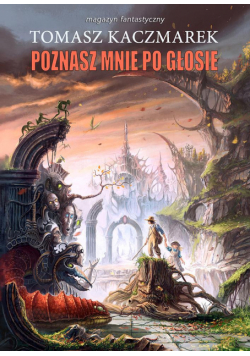 Poznasz mnie po głosie