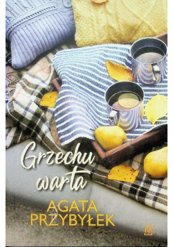 Grzechu warta Tom 3