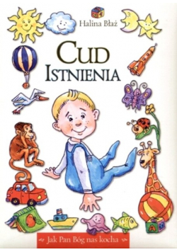 Cud Istnienia