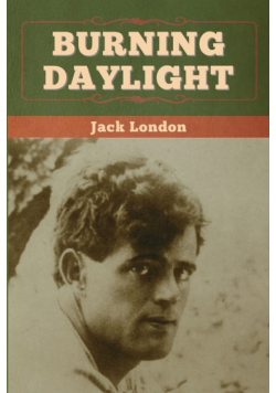 Burning Daylight