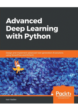 Advanced Deep Learning with Python