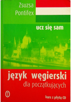 Język węgierski dla początkujących