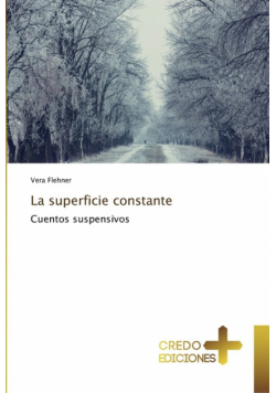 La superficie constante