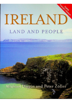 Ireland Land and People