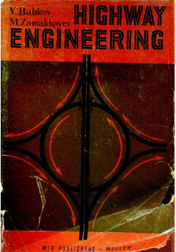 Highway engineering