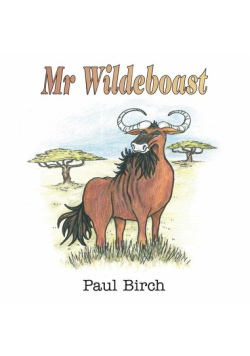 Mr Wildeboast