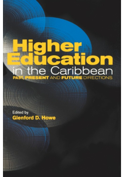 Higher Education in the Caribbean