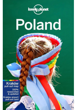 Poland Lonely Planet 9e
