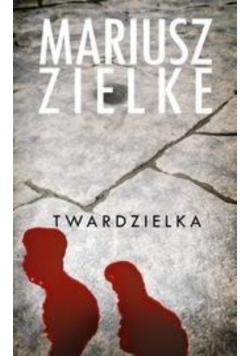 Twardzielka Wydanie kieszonkowe