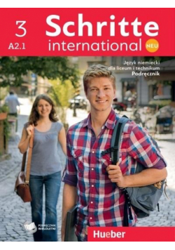 Schritte International Neu 3 podr+odzwierciedlenie