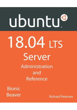 Ubuntu 18.04 LTS Server