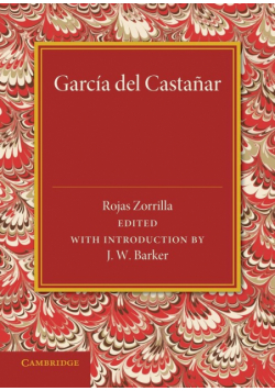 Garcia del Castanar