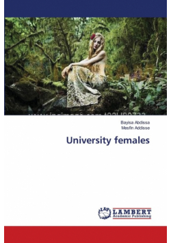 University females