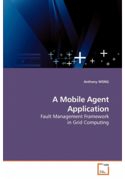 A Mobile Agent Application