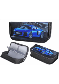 Piórnik WAR-539 Audi WARTA