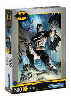 Puzzle 500 Batman