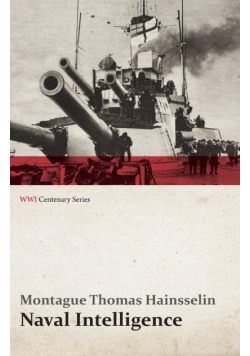 Naval Intelligence (WWI Centenary Series)