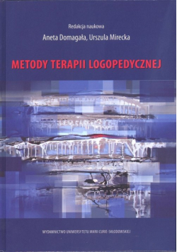 Metody terapii logopedycznej