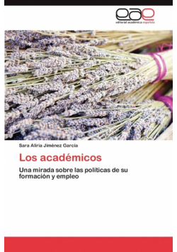 Los académicos