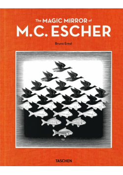 The Magic Mirror of M.C. Escher