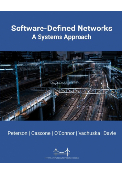 Software-Defined Networks