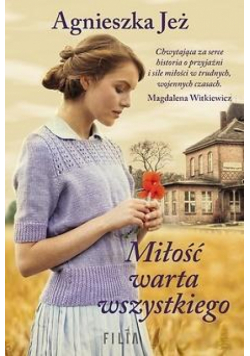 Miłość warta wszystkiego