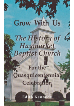 Grow With Us